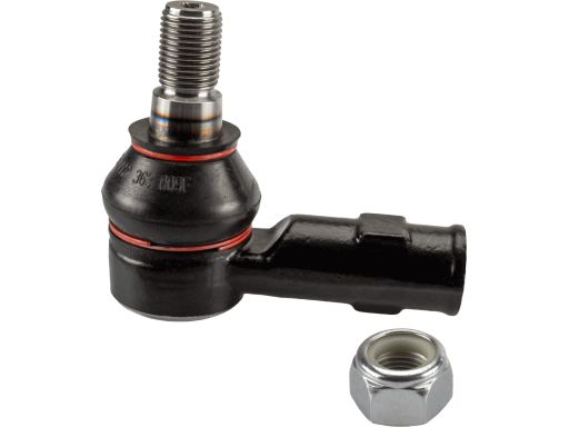 Jte169 Końcówka Drążka Kierowniczego Trw