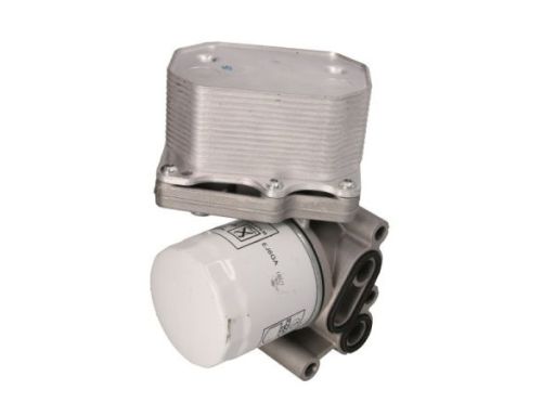 D4G015Tt Obudowa Filtra Oleju Thermotec