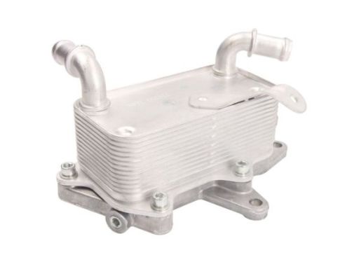 D4W011Tt Chłodnica Oleju Thermotec