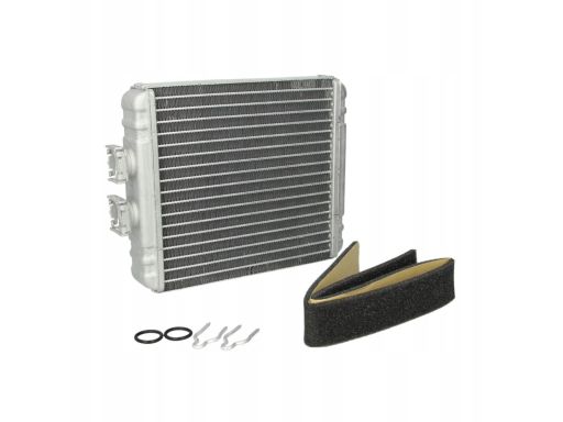 D6A003Tt Nagrzewnica Thermotec