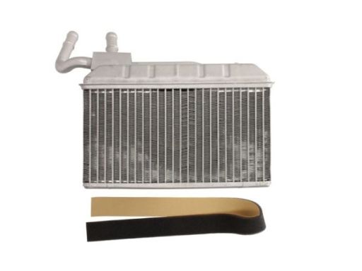 D6B020Tt Nagrzewnica Thermotec