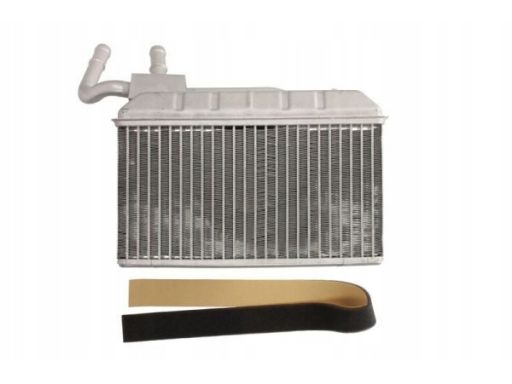 D6B020Tt Nagrzewnica Thermotec