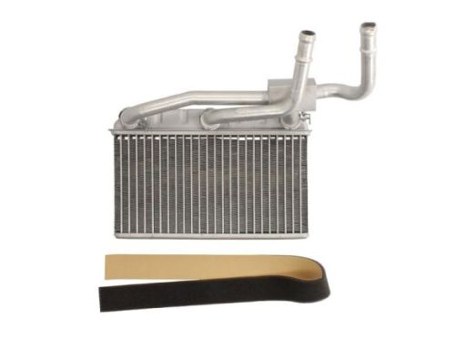 D6B020Tt Nagrzewnica Thermotec