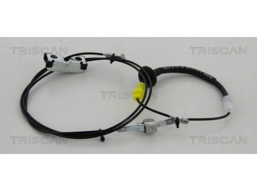 8140 10192 Linka Ham. Ręcz. Nissan P. Primastar 1,9 Triscan