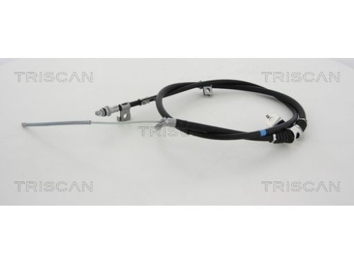 8140 42182 Linka Ham. Ręcz. Mitsubishi T. Pajero 3, Triscan