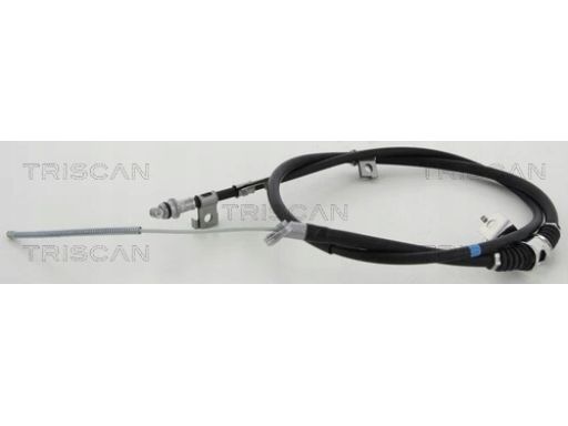 8140 42182 Linka Ham. Ręcz. Mitsubishi T. Pajero 3, Triscan