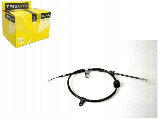 8140 12128 Linka Ham. Ręcz. Alfa T. 159 05-11 Pr Triscan