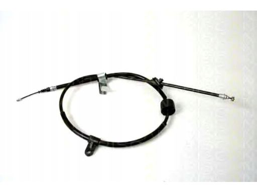 8140 12128 Linka Ham. Ręcz. Alfa T. 159 05-11 Pr Triscan