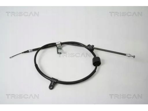 8140 12128 Linka Ham. Ręcz. Alfa T. 159 05-11 Pr Triscan