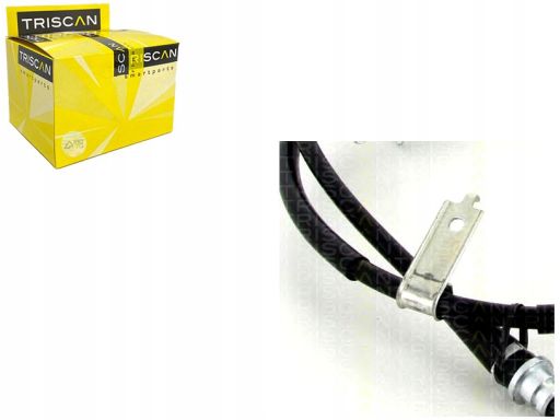 8140 69163 Linka Ham. Ręcz. Suzuki T. Sx4 06- Le Triscan