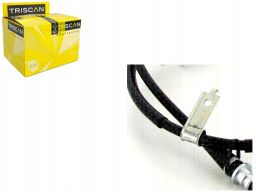 8140 69163 Linka Ham. Ręcz. Suzuki T. Sx4 06- Le Triscan