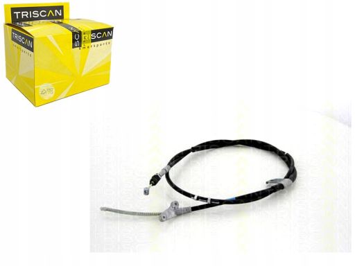 8140 131218 Linka Ham. Ręcz. Toyota T. Avensis Verso Triscan