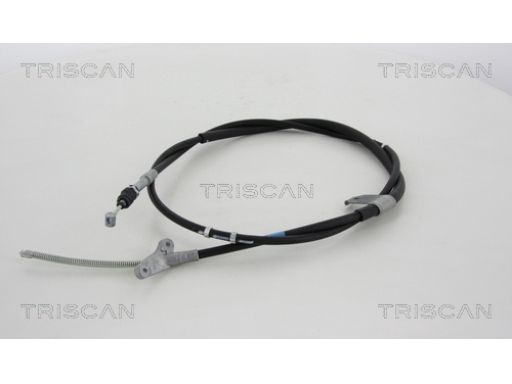 8140 131218 Linka Ham. Ręcz. Toyota T. Avensis Verso Triscan