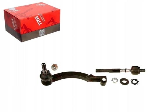 Jra555 Drążek Kierowniczy Trw