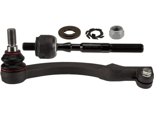 Jra555 Drążek Kierowniczy Trw