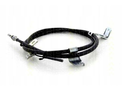 8140 141105 Linka Ham. Ręcz. Nissan T. X-Trail 07-13 Triscan