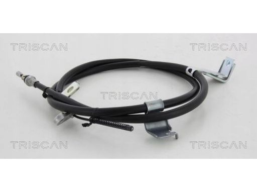 8140 141105 Linka Ham. Ręcz. Nissan T. X-Trail 07-13 Triscan