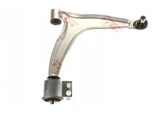 Jtc1000 Wahacz/Drążek Reakcyjny Trw