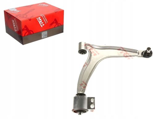 Jtc1000 Wahacz/Drążek Reakcyjny Trw