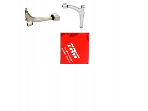 Jtc1000 Wahacz/Drążek Reakcyjny Trw