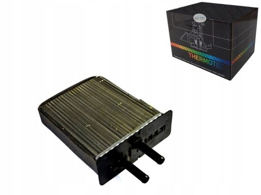 D6F010Tt Nagrzewnica Thermotec