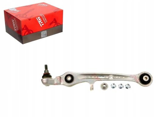 Jtc1224 Wahacz/Drążek Reakcyjny Trw