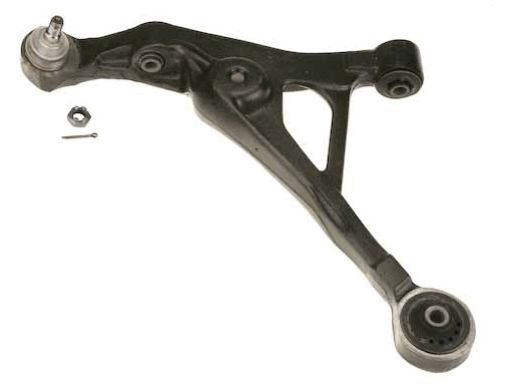 Jtc1275 Wahacz/Drążek Reakcyjny Trw