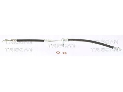 8150 13406 Przewód Ham. Elast. Toyota P. Yaris 10- Triscan