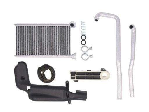 D6P023Tt Nagrzewnica Thermotec