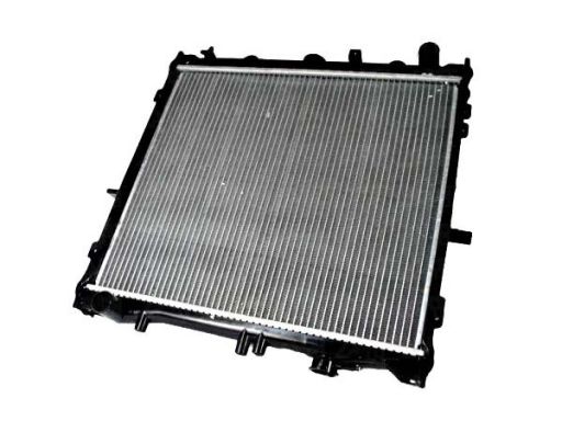 D70306Tt Chłodnica Silnika Thermotec