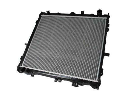 D70306Tt Chłodnica Silnika Thermotec