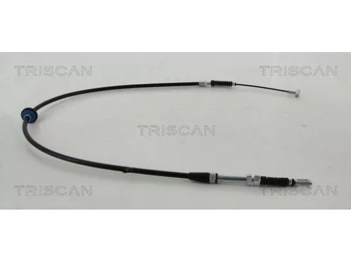 8140 151072 Linka Ham. Ręcz. Iveco T. Daily 06- Le/P Triscan