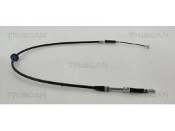 8140 151072 Linka Ham. Ręcz. Iveco T. Daily 06- Le/P Triscan