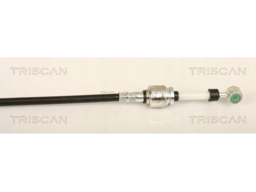 8140 15702 Linka Zmiany Biegów Fiat Punto 1,2-1,4 9 Triscan