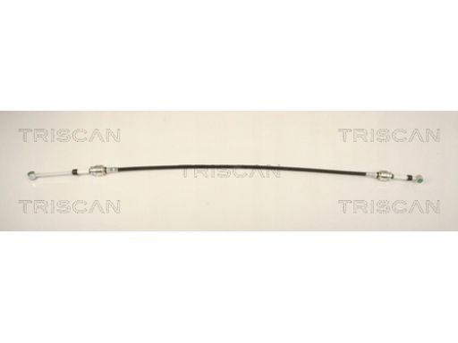 8140 15702 Linka Zmiany Biegów Fiat Punto 1,2-1,4 9 Triscan