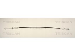 8140 15702 Linka Zmiany Biegów Fiat Punto 1,2-1,4 9 Triscan