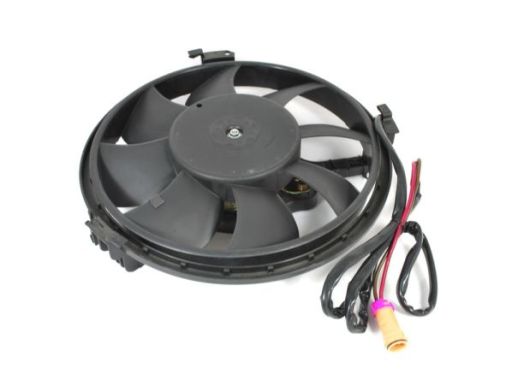 D8A001Tt Wentylator Chłodnicy Silnika Thermotec