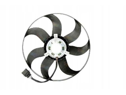 D8W029Tt Wentylator Chłodnicy Silnika Thermotec