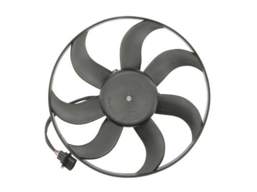 D8W029Tt Wentylator Chłodnicy Silnika Thermotec