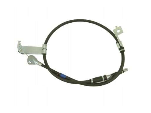 8140 181135 Linka Ham. Ręcz. Hyundai T. I10 08- Le Triscan