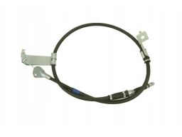 8140 181135 Linka Ham. Ręcz. Hyundai T. I10 08- Le Triscan