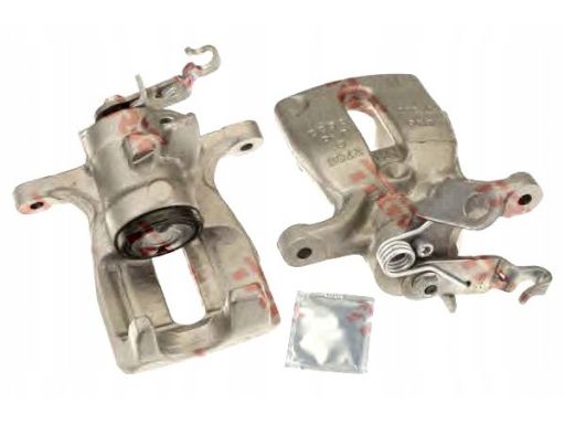 Bhn1141E Zacisk Hamulcowy Trw