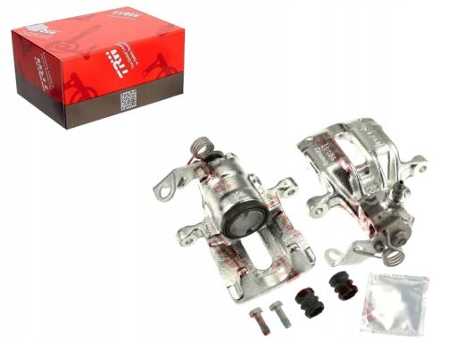 Bhn164E Zacisk Hamulcowy Trw