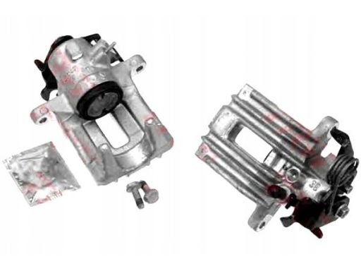 Bhn193E Zacisk Hamulcowy Trw