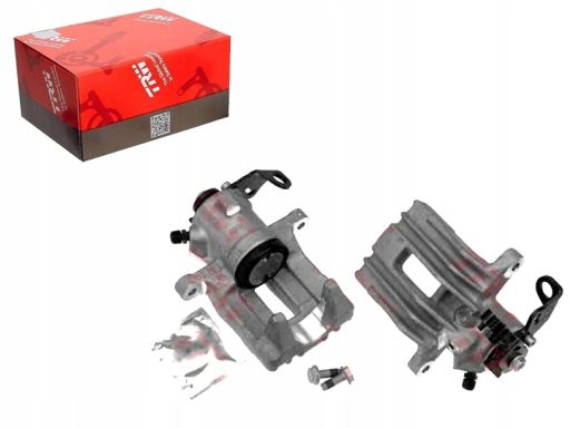 Bhn276E Zacisk Hamulcowy Trw