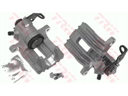 Bhn276E Zacisk Hamulcowy Trw