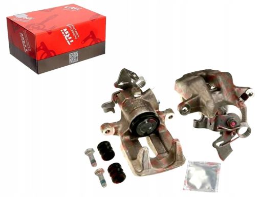 Bhn837 Zacisk Hamulcowy Trw