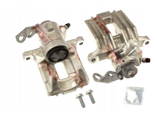 Bhq142 Zacisk Hamulcowy Trw