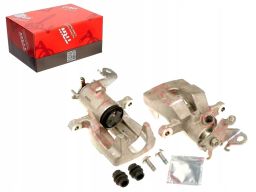 Bhq287 Zacisk Hamulcowy Trw