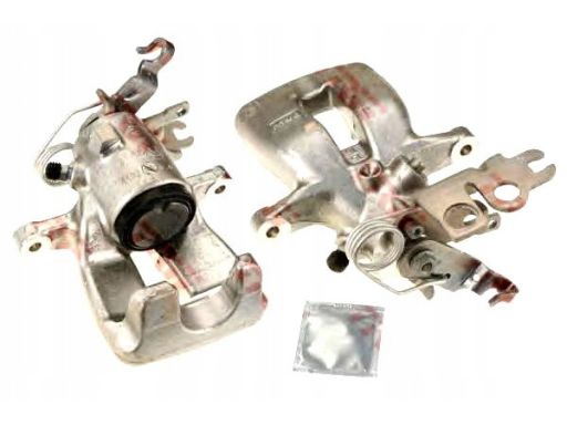 Luc Bhs1030 Zacisk Hamulcowy Trw